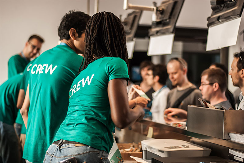 Reach new customers